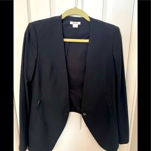 Helmut Lang Blazer, Size 4